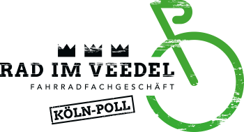 Rad im Veedel - Fahrradservice und Ersatzteile für Fahrräder in Köln-Poll