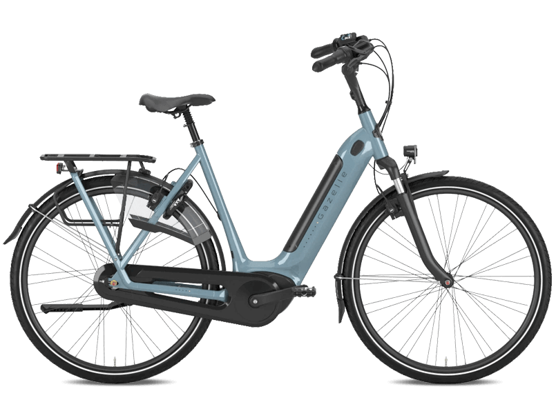 Gazelle eBike